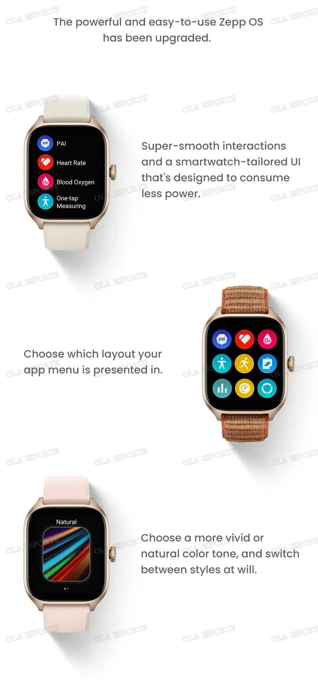 Smart Watch For Android IOS Watches 2.01inch HD Display BT Call Message Alert Music Sports Mode Smartwatch Men Women Gift HW12