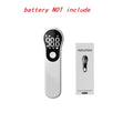 Medical Temperature Infrared Thermometer Forehead Digital Non-contact Thermomete LED Display Fever Measure Tool For Baby Adult