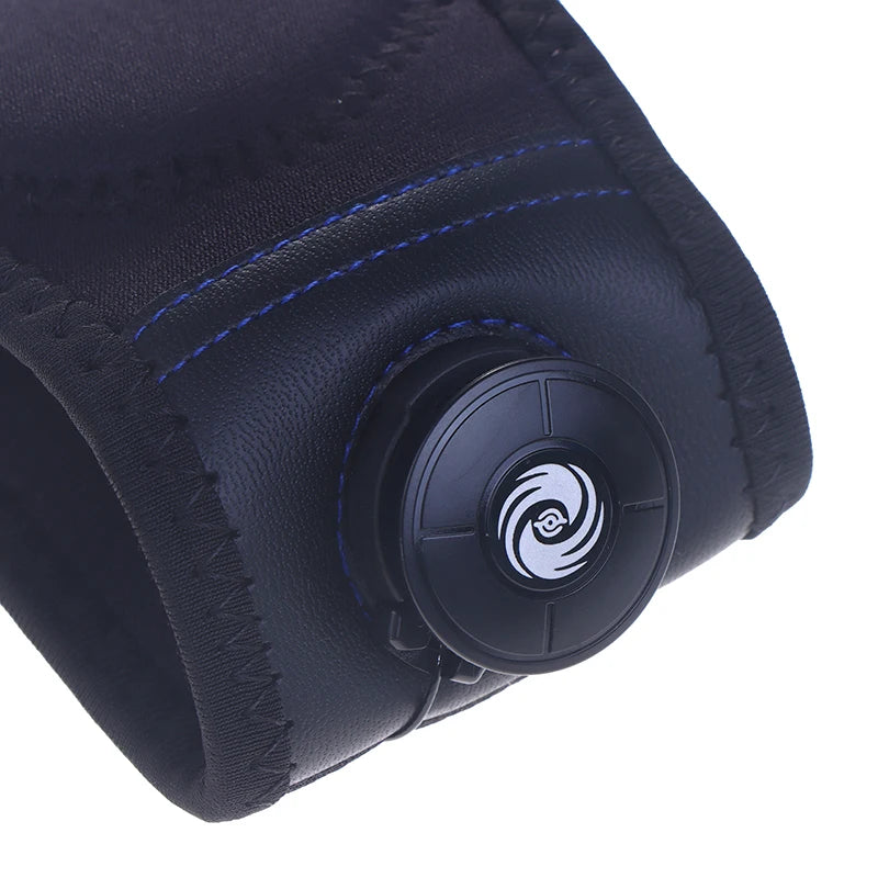 1PCS Tennis Elbow Brace Strap For Tendonitis Relief Golfers Elbow Brace Arm Forearm Brace Bands Golf Elbow Pads Support
