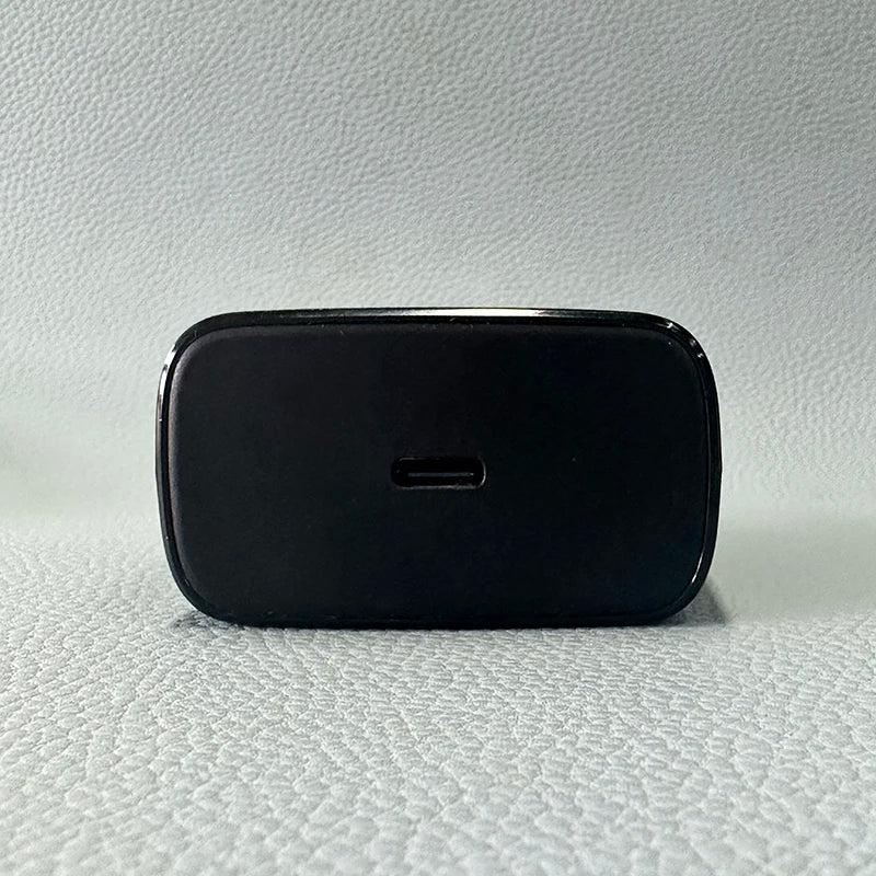Samsung 45W USB-C Fast Charger for Galaxy S24 S25 Series Tidesmit