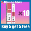 15ml Eye Firming Moisturizer – 4-in-1 Formula for Fine Lines, Dark Circles