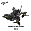Flywoo Flybee 16 HD O4 2S FPV Drone | Ultralight 2S Racing Build 1 Tidesmit