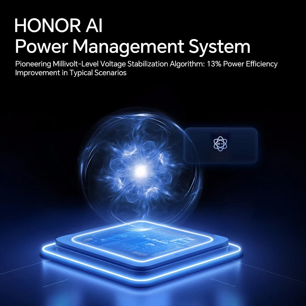EU Version Honor Magic 8 Pro 5G Smartphone Snapdragon 8 Elite Gen 5 200MP AIMAGE 6270mAh 100W 6.71''OLED NFC eSIM HONOR