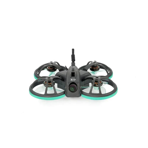 1.6 Inch Tiny Whoop FPV Drone | ELRS & TBS Nano RX | Tidesmit Tidesmit