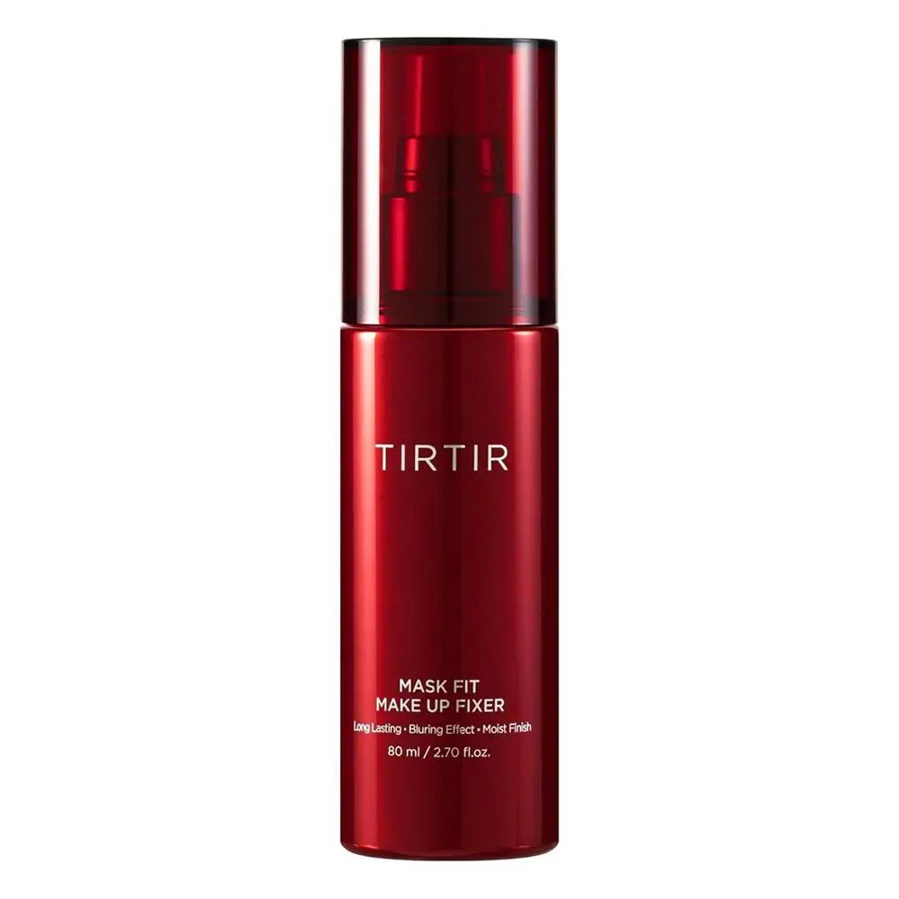 Tidesmit TIRTIR long lasting oil control makeup setting spray for waterproof face makeup finish