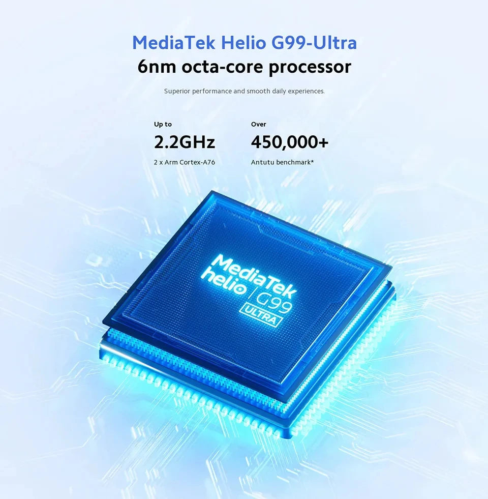Xiaomi Redmi Note 13 Pro 4G 8GB/256GB Green | AMOLED Display AE Tidesmit