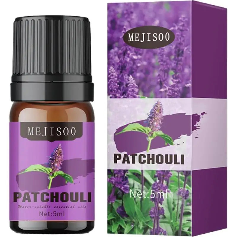 5ml Natural Essential Oils Rosemary Tea Tree Lemon Lavender Lemongrass Eucalyptus Peppermint Sweet Orange Fragrance Oil