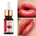 Lip Plumping Serum with Hyaluronic Acid - Hydrating Lip Care Treatment Lip Care Default Title Tidesmit