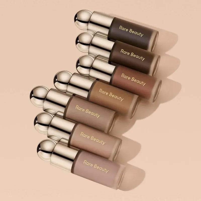 Tidesmit 2026 liquid highlighter and bronzer contouring cream for luminous shimmer and easy makeup application