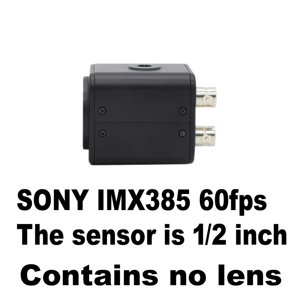4K IMX385 IMX290 IMX307 Industrial CCTV HD-SDI EX-SDI 60FPS 8MP 5mp 1080P Security Mini Broadcast Box SDI Camera Medical Live