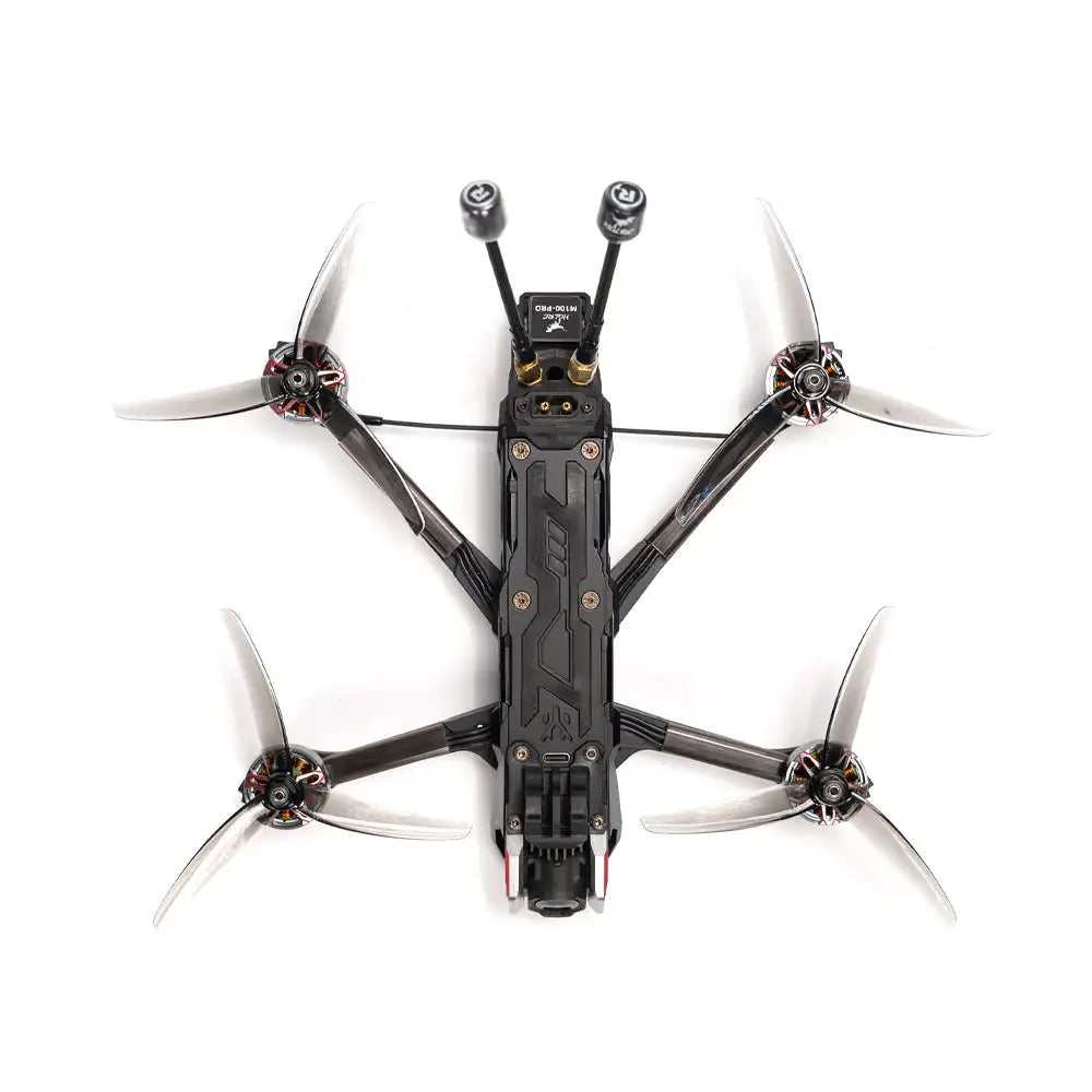 Nblade MAX 5 Inch FPV Drone | High-Performance Cinematic Quadcopter Tidesmit