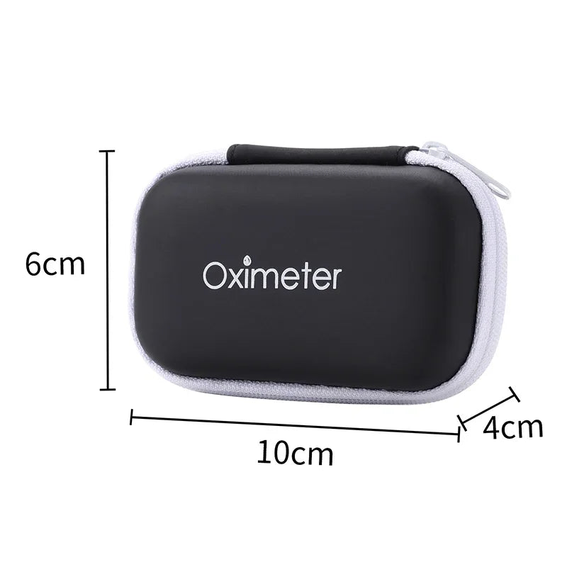 Non-contact Laser Body Temperature Ear Thermometer Oximeter Infrared Fever Thermometer Medical Household Digital Infant Adult