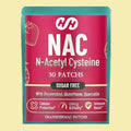 Tidesmit NAC N-Acetyl Cysteine 30 patches: immune support supplement with L-Glutathione, Milk Thistle, and Vitamin C.