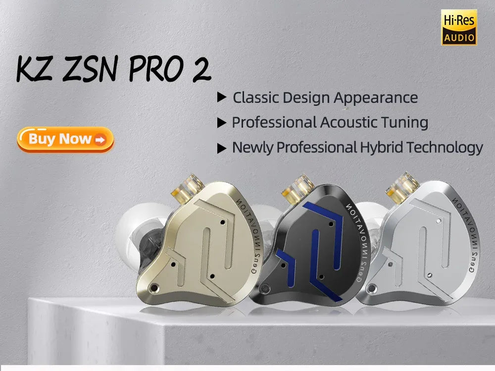 Wired In-Ear Gaming Earphones: HiFi Bass Noise Cancelling Tidesmit Tidesmit
