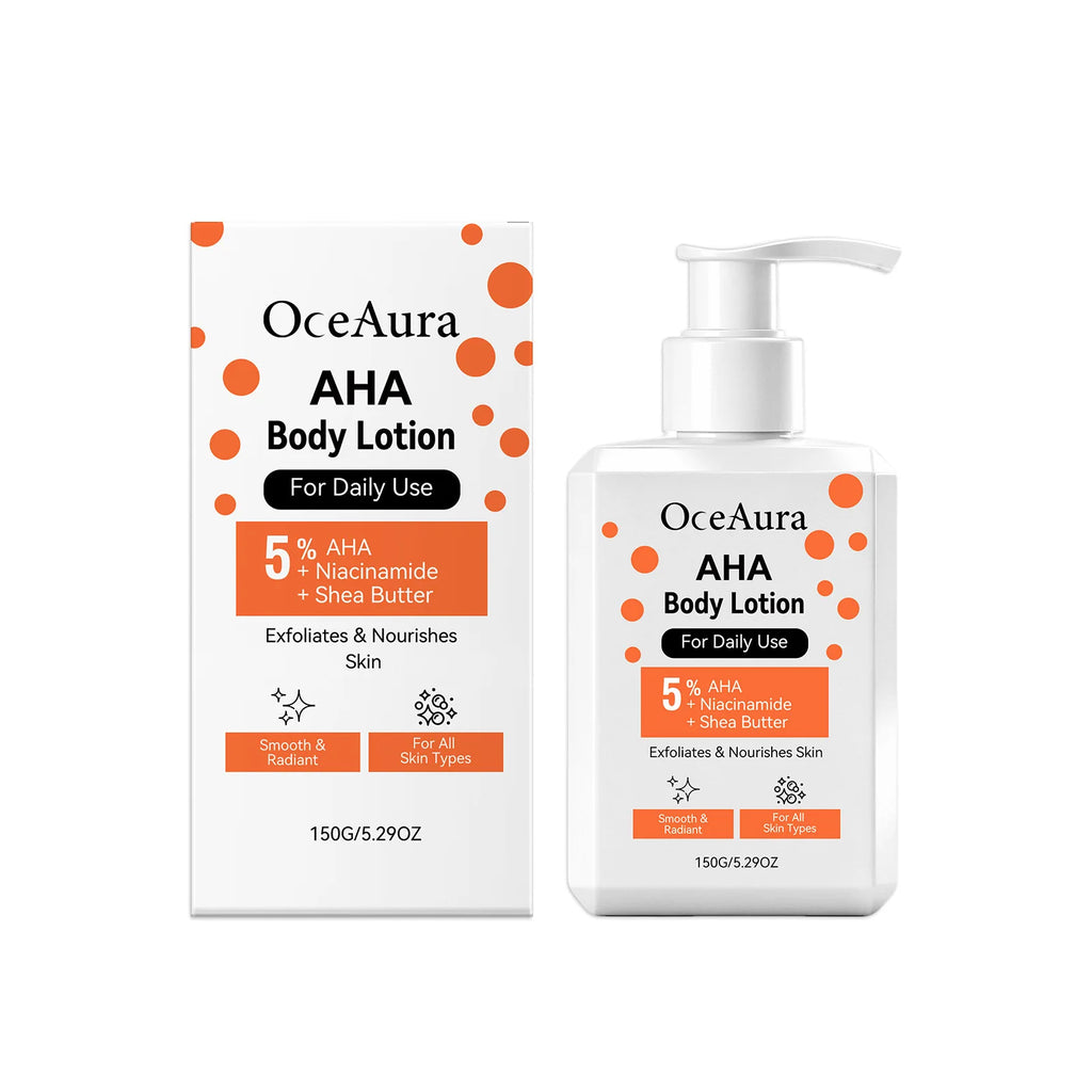 Niacinamide Whiten Body Lotion Long Lasting Fragrance Deep Nourish Brighten Skin Tone Repair Dry Rough Skin Full Body Skin Care
