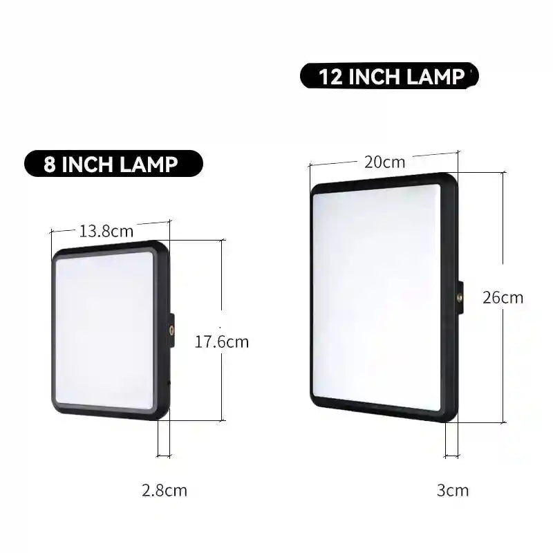 LED Ring Light with Adjustable Tripod Stand for Content Creation Tidesmit