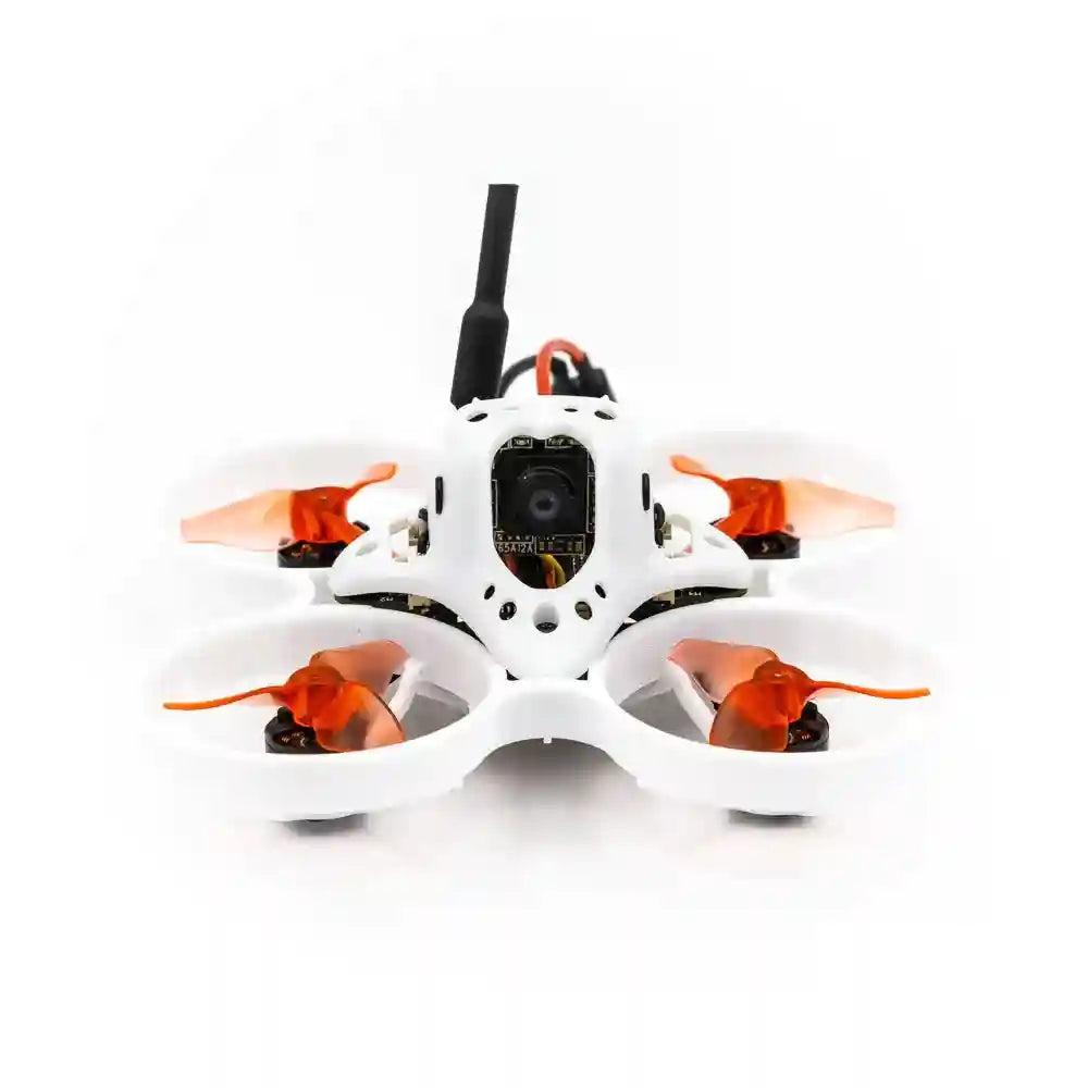 Tinyhawk 65mm FPV Racing Drone - ELRS Ready-to-Fly Micro Quadcopter Tidesmit