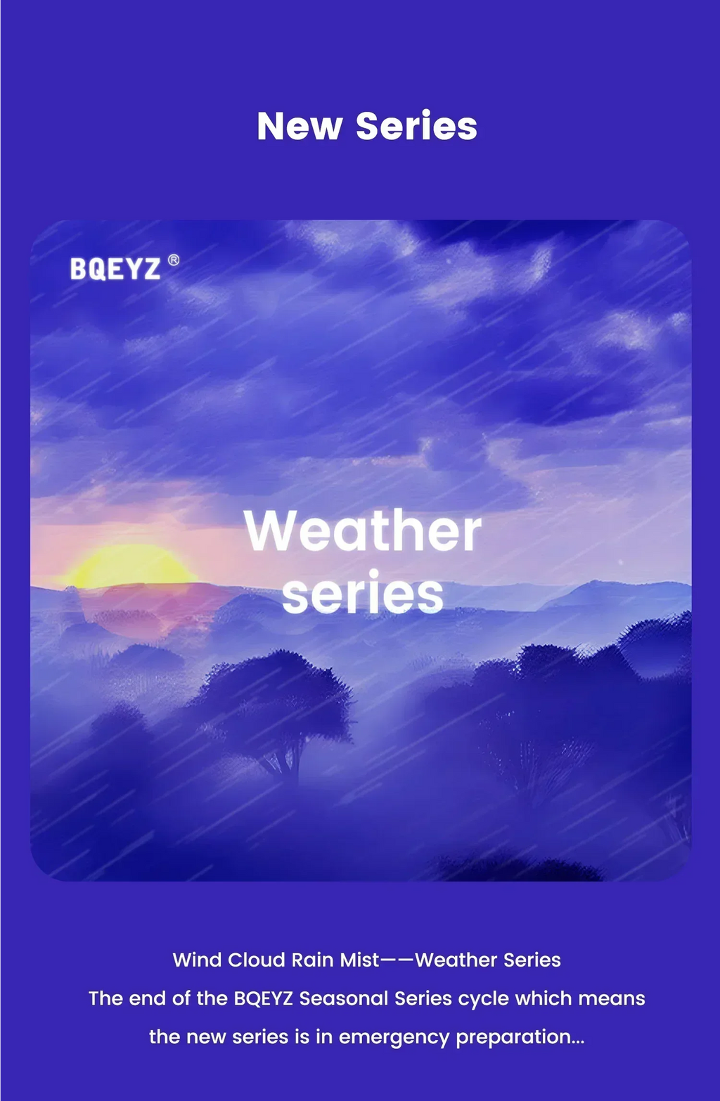 BQEYZ Wind Bone Conduction Dual Driver IEM Headphones by Tidesmit Tidesmit