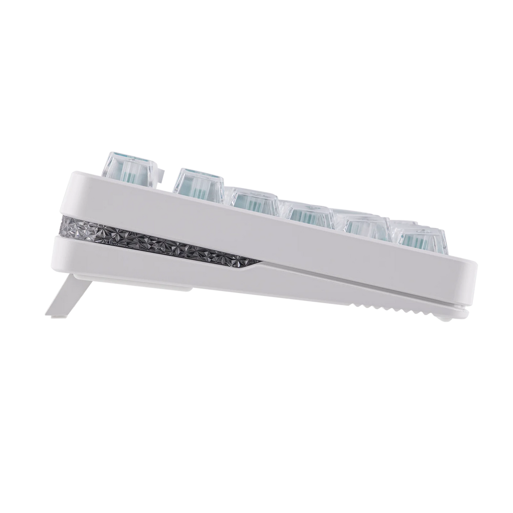 EPOMAKER HE75 V2 75% ANSI US Layout Tri-mode Wireless Hall Effect Gaming Keyboard 0.005mm Adjustable Actuation/Rapid Triggering