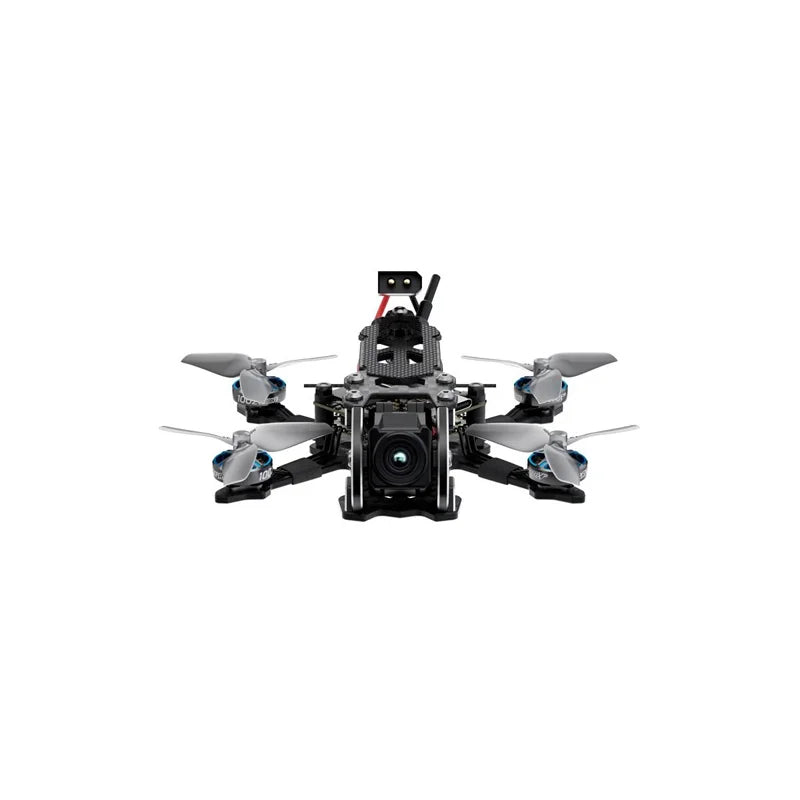 FPV Drone T-Cube18 HD O4 AIO Flight Controller for Precision Flight Tidesmit