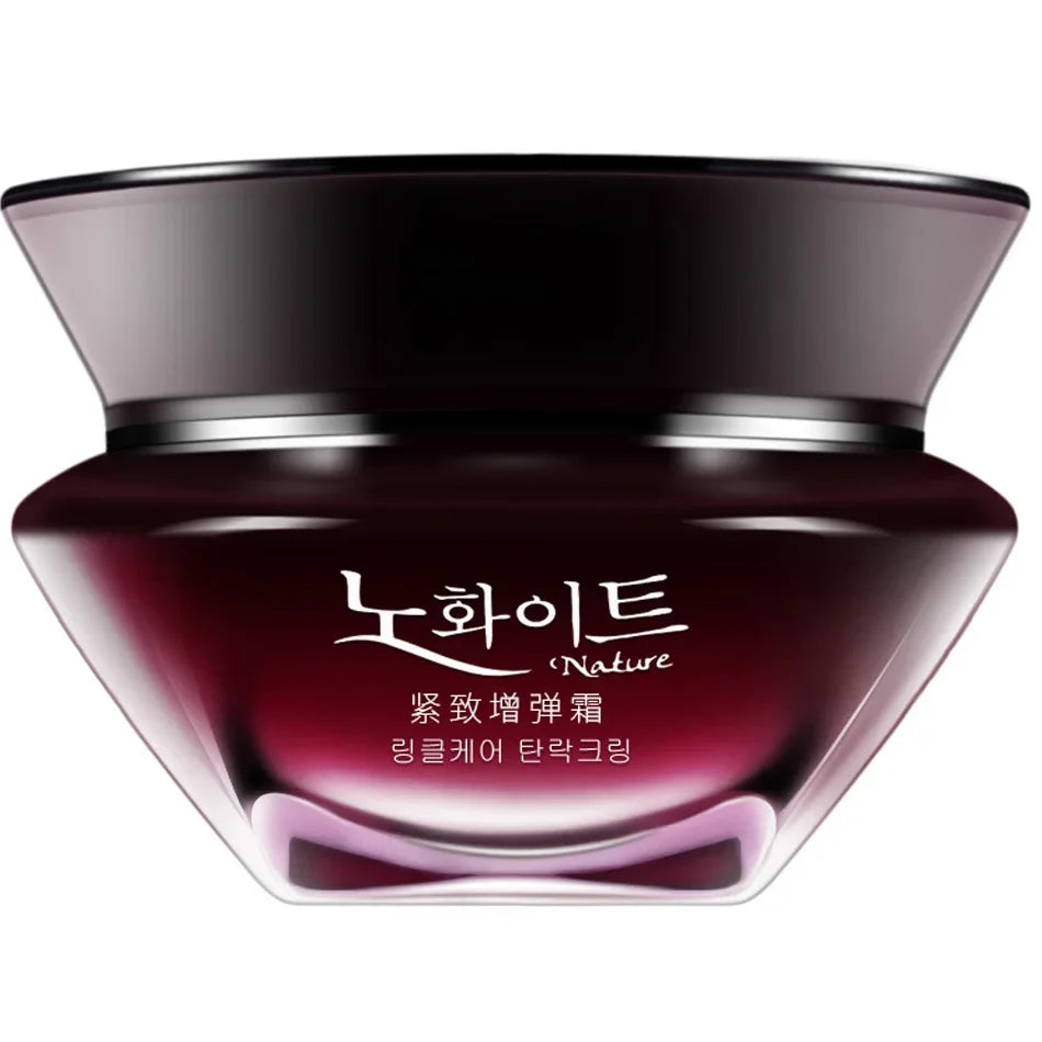 Deep Moisturizing Skin Brightening Anti Wrinkle Face Cream