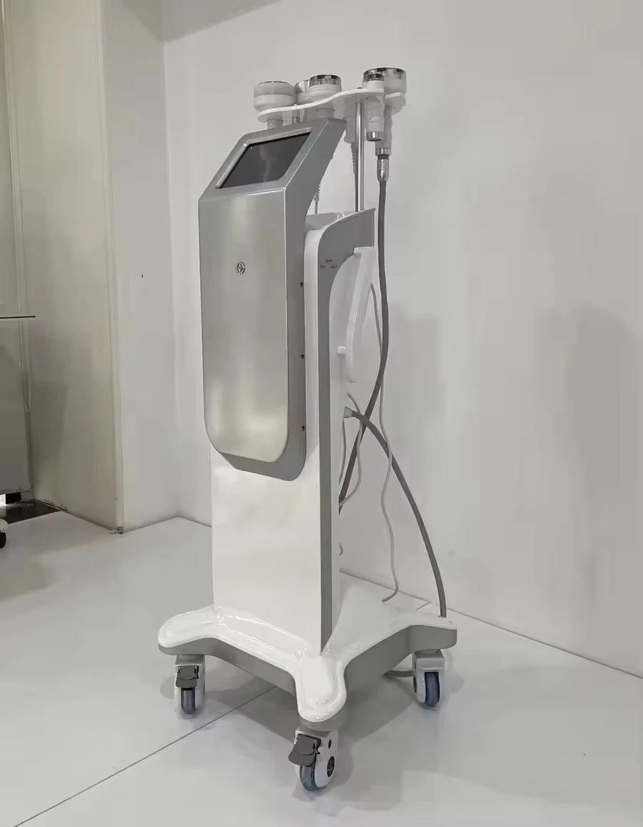 Body Shaping Cavitation Machine with Slimming Vacuum - Tidesmit Massage Chairs Tidesmit