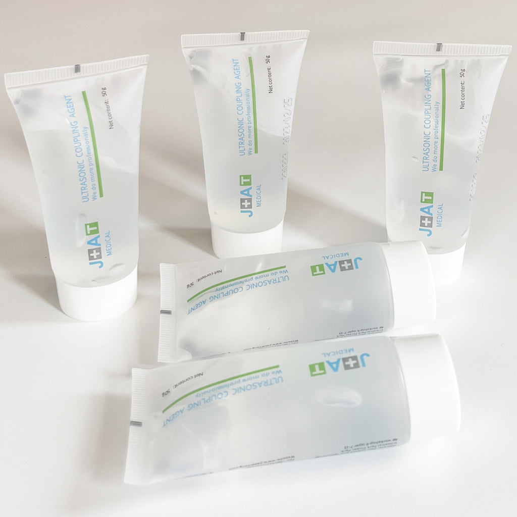 Conductive Gel Cream for EMS RF Cavitation Devices | Tidesmit 300g Scrubs Treatments Tidesmit