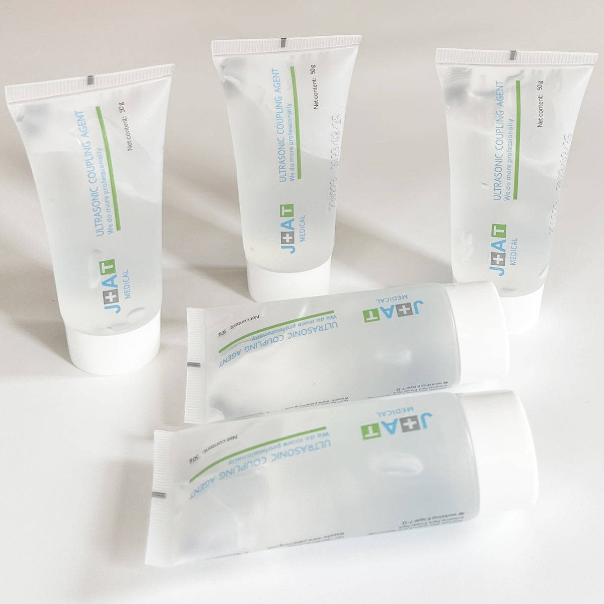 Conductive Gel Cream for EMS RF Cavitation Devices | Tidesmit 300g Scrubs Treatments Tidesmit