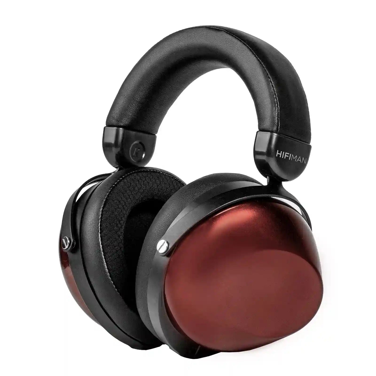 HIFIMAN HE-R9 Closed-Back Headphones - Dynamic Wired Studio Audio Tidesmit