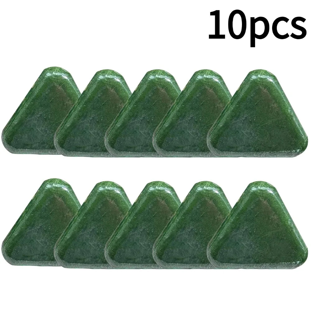 Usman Grass Shampoo Soap Herbal Plant Extract Anti-removal Hair Nourishing Refreshing Oil Control Handmade Shampoo Soap 1-10PCS