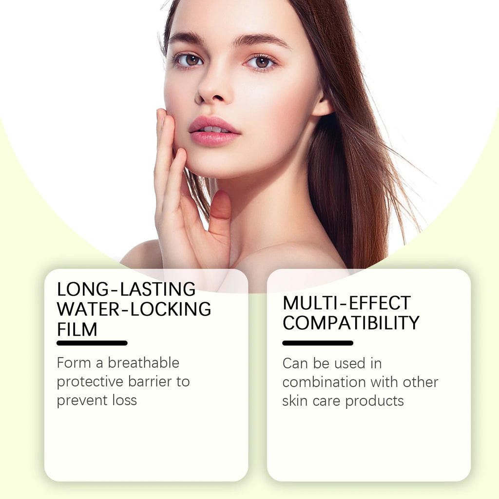 OceAura Beef Tallow Honey Balm Smooth Skin Barrier Repair Care Anti Cracking Body Moisturizer Olive Oil Nourishing Face Cream