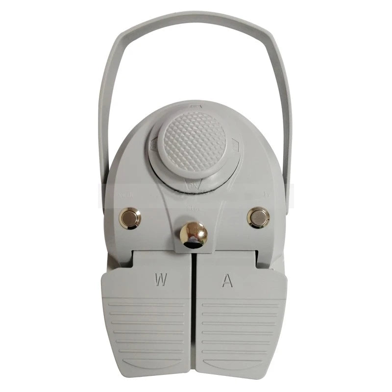 Dental Chair Foot Control Pedal Multi-Function Switch by Tidesmit Massage Chairs Type C China Mainland Tidesmit