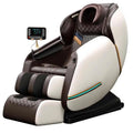 4D Shiatsu Full Body Massage Chair | Deep Tissue Recliner | Tidesmit Massage Chairs 8 Tidesmit