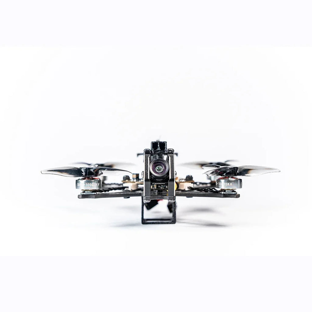 FPV Toothpick Drone 2 Inch 2S Micro Quadcopter - ELRS/TBS Nano Tidesmit