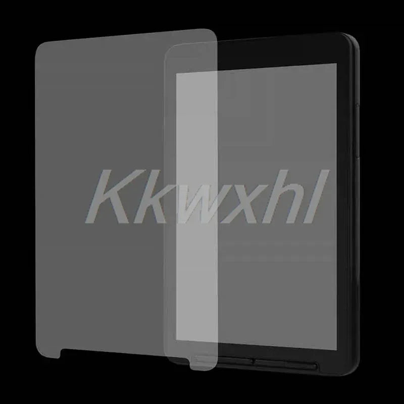 XTEINK X4 Screen Protector: 9H Matte Tempered Glass 4 Pack | Tidesmit Tidesmit