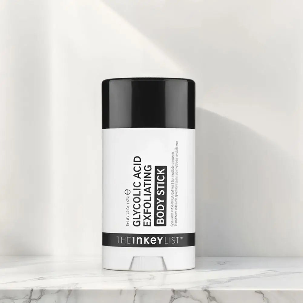 Glycolic Acid Exfoliating Stick | Cruelty-Free Face Treatment Scrubs Treatments Tidesmit