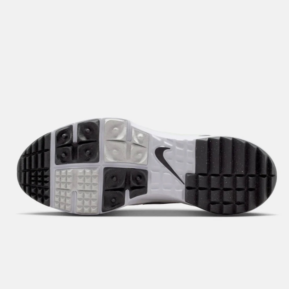 IM7959-101 Nike Tempo Golf Sneakers Men Running Shoes Flexible Cushion Comfort Anti-slip Outdoor Training Footwear