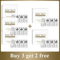 Collagen Lip Essence Treatment | Hydrating Serum for Fuller Lips Lip Care 5PCS Tidesmit