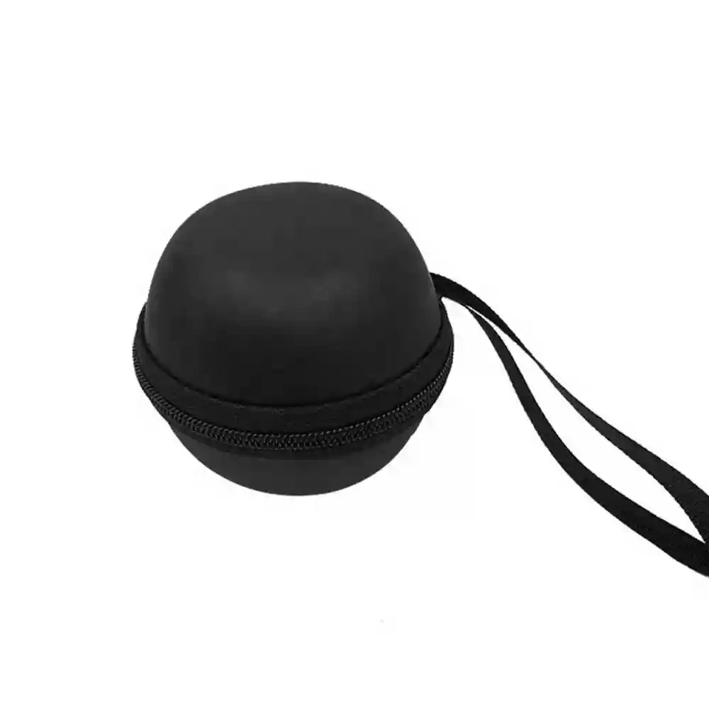 Wrist Strengthener Gyro Ball - Self-Starting Powerball for Forearm Grip Massage Roller Storagebag Tidesmit