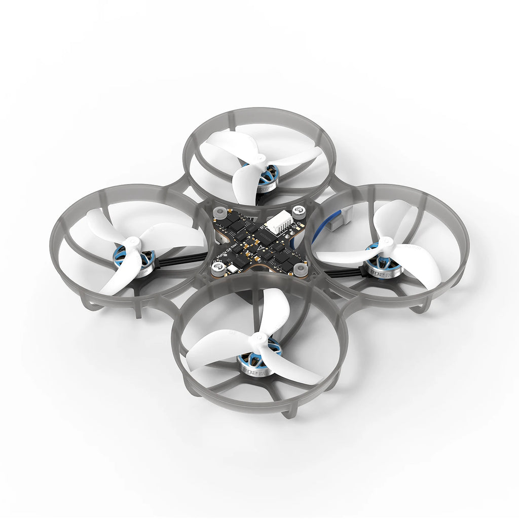Meteor75 Pro O4 Brushless Whoop Drone with DJI O4 HD FPV System Tidesmit