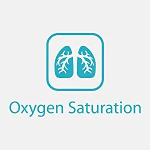 ChoiceMMed Portable Medical Finger Pulse Oximeter Blood Oxygen Saturation Meter Heart Rate SpO2 PR LCD Oximetro De Dedo Monitor