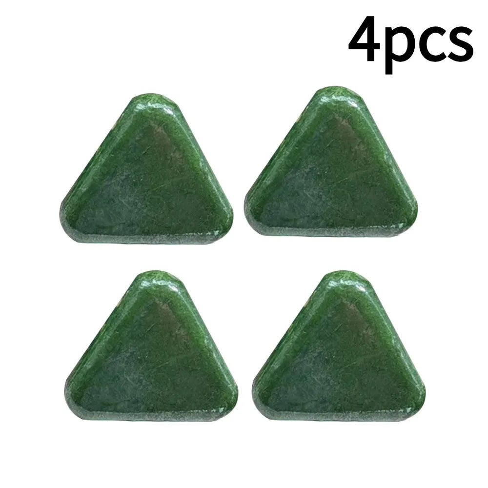 Usman Grass Shampoo Soap Herbal Plant Extract Anti-removal Hair Nourishing Refreshing Oil Control Handmade Shampoo Soap 1-10PCS