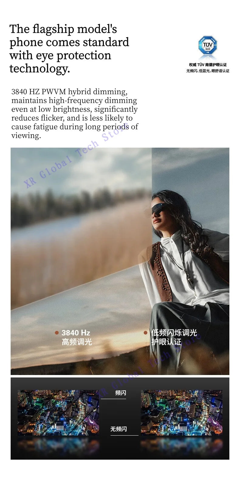 RayNeo Air 4 Pro AR Glasses: 1200 Nits Micro-OLED Spatial Display Tidesmit