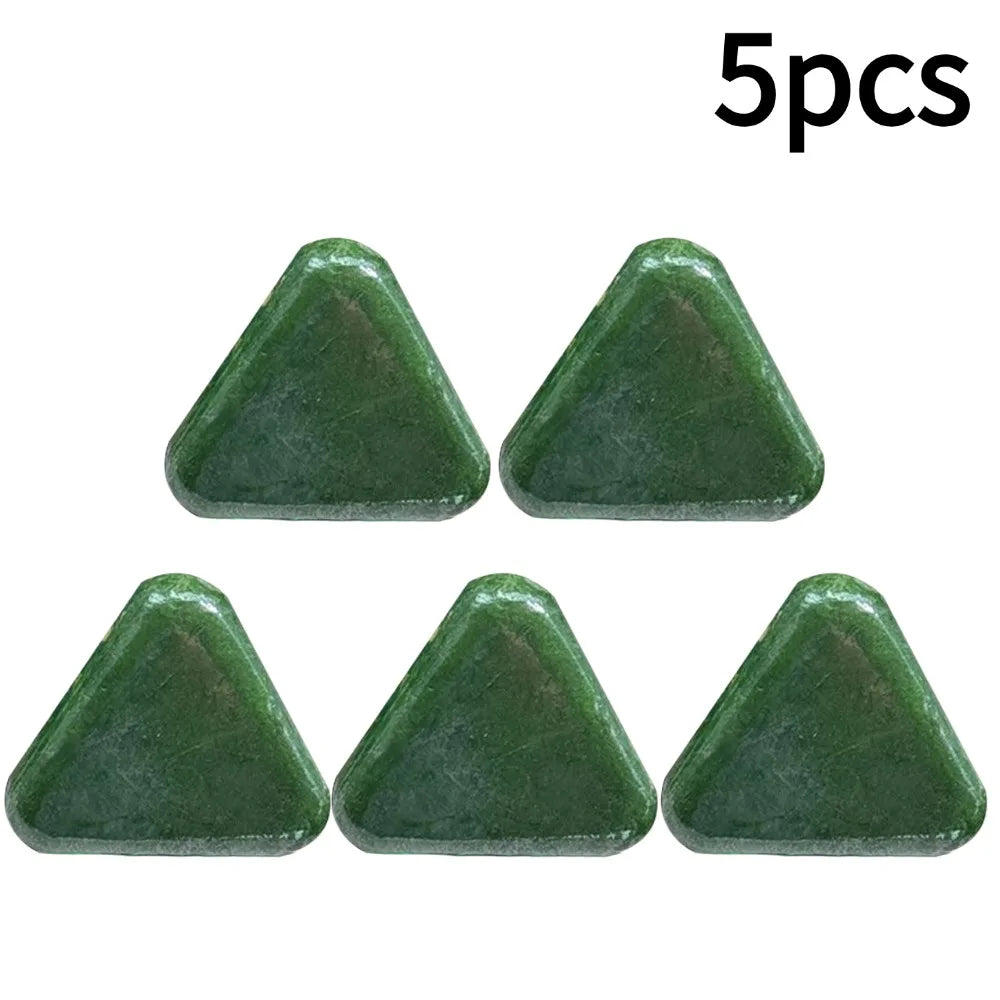 Usman Grass Shampoo Soap Herbal Plant Extract Anti-removal Hair Nourishing Refreshing Oil Control Handmade Shampoo Soap 1-10PCS