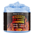 Caffeine Firming Body Cream, Containing Coffee Extract and Niacinamide, Suitable for Muscle Building, Full-Body Moisturizer, Firming Body Cream