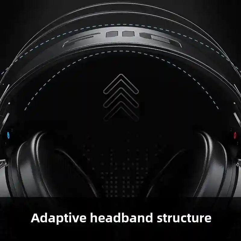 FiiO JT1 Over-Ear Headphones with 50mm Dynamic Drivers for HiFi Audio Tidesmit
