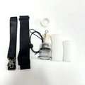Vacuum Cupping Therapy Set for Muscle Relief - 6-Piece Professional Kit Relaxation Treatment a set Tidesmit