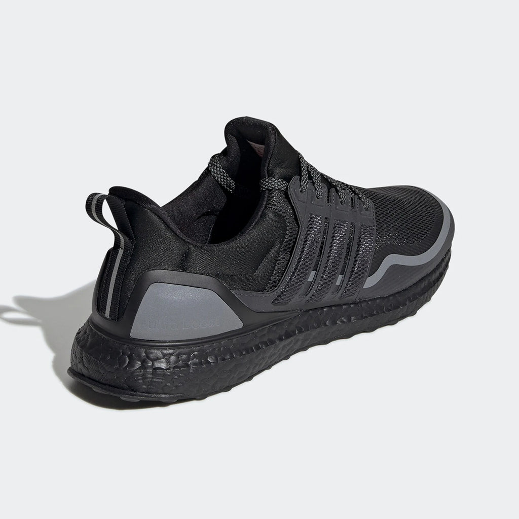 Adidas Genuine UltraBOOST Unisex Running Shoes EG8105