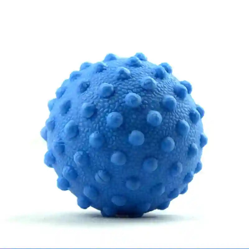 Massage Roller Ball for Trigger Point Relief | Portable Muscle Recovery Massage Roller blue Tidesmit