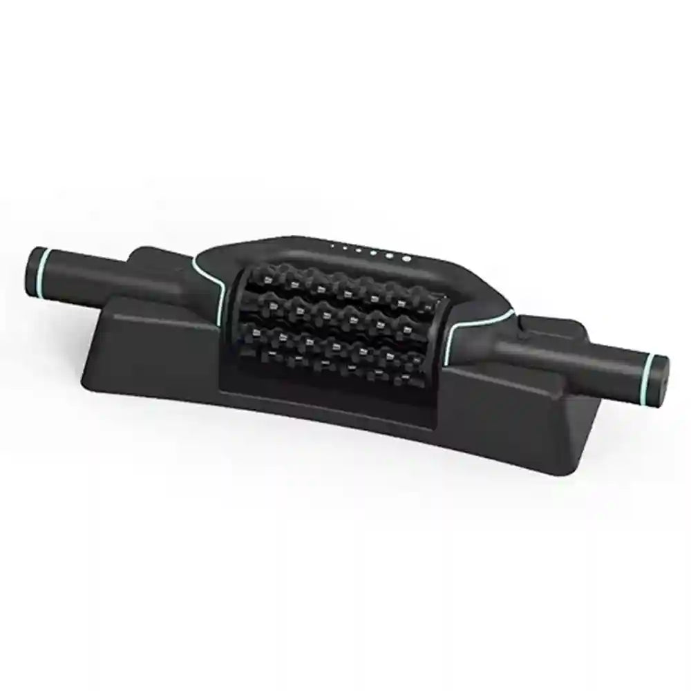 Tidesmit Electric Massage Roller - Deep Tissue Muscle Relief, Type-C Massage Roller Type-C Tidesmit